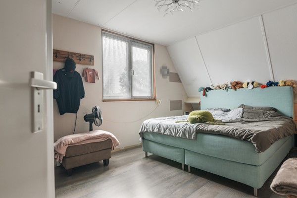 Medium property photo - Het Plankenpad 30, 8255 HG Swifterbant